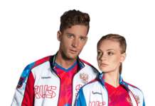 Экипировка сборных команд: от традиций до технологий