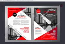 Искусство верстки журнала онлайн: от идеи до реализации