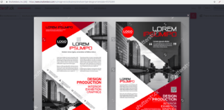 Искусство верстки журнала онлайн: от идеи до реализации