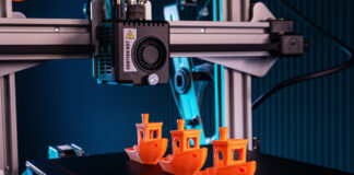 3D-печать: Будущее, которое уже здесь