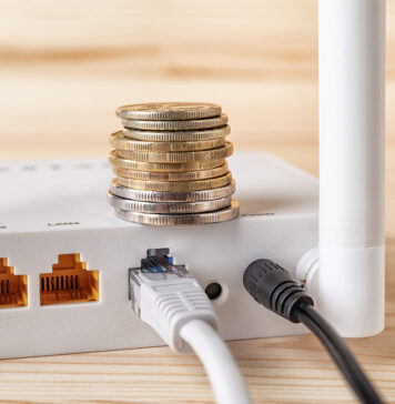 Домашний интернет: от выбора провайдера до оптимизации скорости