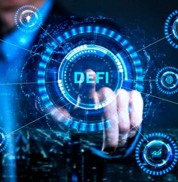 DeFi: Что Это Простыми Словами?