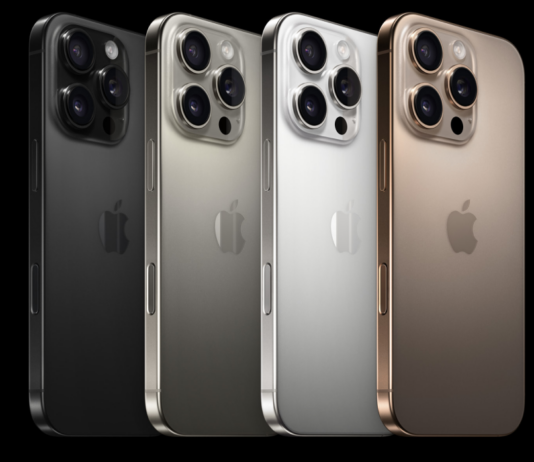 iPhone 16: новые возможности и улучшения, которые стоят вашего внимания