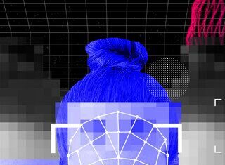 Цифровая регистрация по лицу: Будущее, которое уже наступило