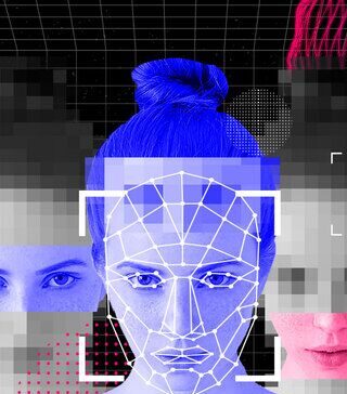 Цифровая регистрация по лицу: Будущее, которое уже наступило