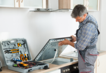 Ремонт электроплит: Как вернуть вашему кухонному помощнику вторую жизнь