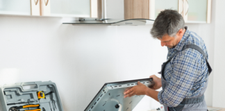 Ремонт электроплит: Как вернуть вашему кухонному помощнику вторую жизнь