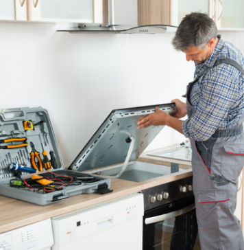 Ремонт электроплит: Как вернуть вашему кухонному помощнику вторую жизнь