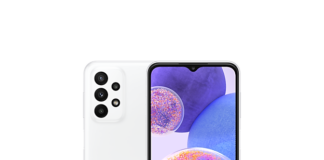 Погружаемся в Мир Samsung: Подробный Обзор Galaxy A23