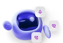 Умный голосовой робот для бизнеса: Как современные технологии меняют ландшафт общения