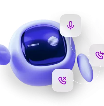 Умный голосовой робот для бизнеса: Как современные технологии меняют ландшафт общения