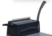 Брошюровщики и их использование для создания профессиональных документов