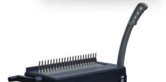 Брошюровщики и их использование для создания профессиональных документов