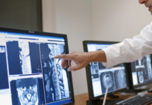 Инновации в медицине: Роль разработки программного обеспечения в современной здравоохранении