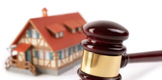 Что такое аукцион недвижимости