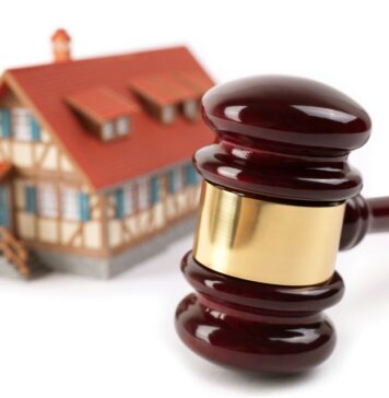 Что такое аукцион недвижимости