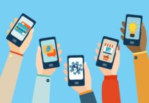 Константин Золотухин о мобильных приложениях для бизнеса