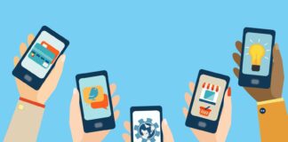 Константин Золотухин о мобильных приложениях для бизнеса