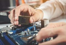 Как отремонтировать компьютер: шаг за шагом к решению проблем