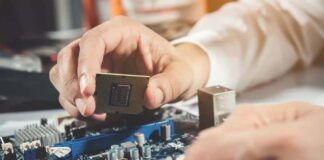 Как отремонтировать компьютер: шаг за шагом к решению проблем