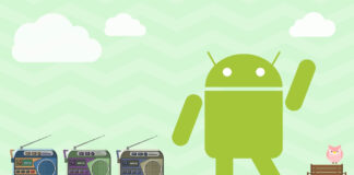 Узнай, как легко слушать радио на смартфоне!