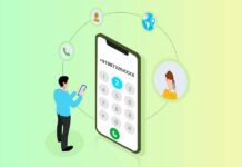 Виртуальный номер навсегда: обретите свободу с DID Virtual Numbers