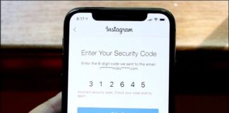 Почему не приходит код подтверждения в Instagram? Узнай все нюансы!