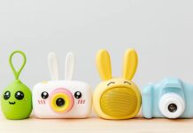 Обзор популярных детских игрушек на 2025 год: что удивит наших малышей?