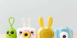 Обзор популярных детских игрушек на 2025 год: что удивит наших малышей?