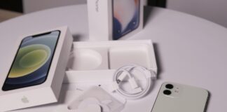 В какой сервис идти, если вышел из строя iPhone?