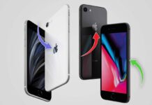 Чем iPhone SE отличается от других моделей iPhone