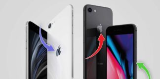 Чем iPhone SE отличается от других моделей iPhone