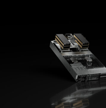 Все, что нужно знать о NVIDIA L40S: мощь и возможности нового графического решения