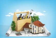 Как купить дом по военной ипотеке