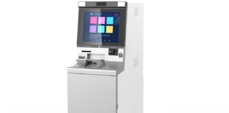 Банкоматы GRG: Инновации и Удобство в Вашем Кармане