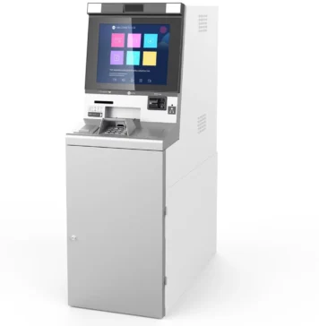 Банкоматы GRG: Инновации и Удобство в Вашем Кармане