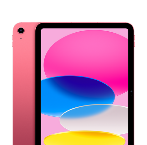 iPad: Ваш Лучший Спутник в Мире Технологий