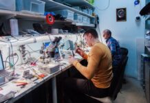 Все, что нужно знать о ремонте компьютеров: от проблем до решений