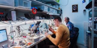 Все, что нужно знать о ремонте компьютеров: от проблем до решений