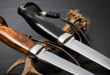 Купить охотничий нож в интернет магазине гарантировано выгодное предложение