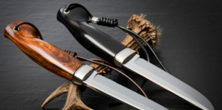 Купить охотничий нож в интернет магазине гарантировано выгодное предложение