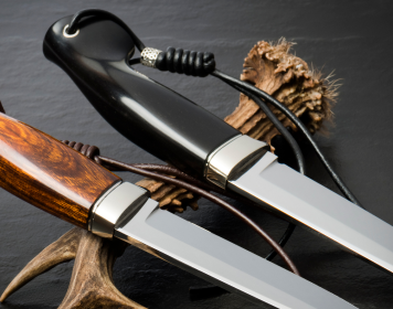 Купить охотничий нож в интернет магазине гарантировано выгодное предложение