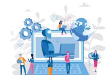 Автоматизация бизнес-процессов: ключ к эффективному и современному бизнесу