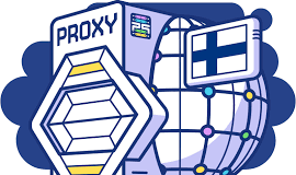 Прокси-сервисы в Финляндии: ваш путеводитель в мир анонимности