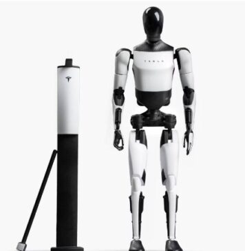 Все что нужно знать о новом роботе от Tesla