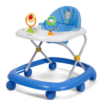 Ходунки для детей: Как выбрать и что учесть?