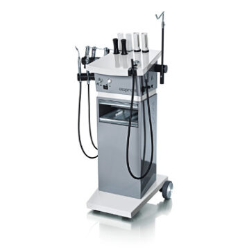 ЛОР-комбайны: Инновации в диагностике – Ваш шаг к совершенству!