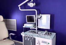 Система видеонаблюдения в ЛОР-комбайнах: Преимущества видеоэндоскопии для диагностики и мониторинга процедур