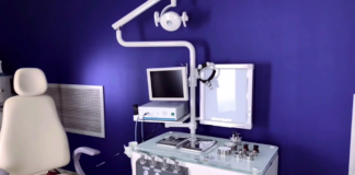 Система видеонаблюдения в ЛОР-комбайнах: Преимущества видеоэндоскопии для диагностики и мониторинга процедур