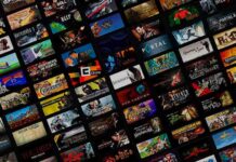 ТОП-10 лучших игр на Steam, которые вы не можете пропустить